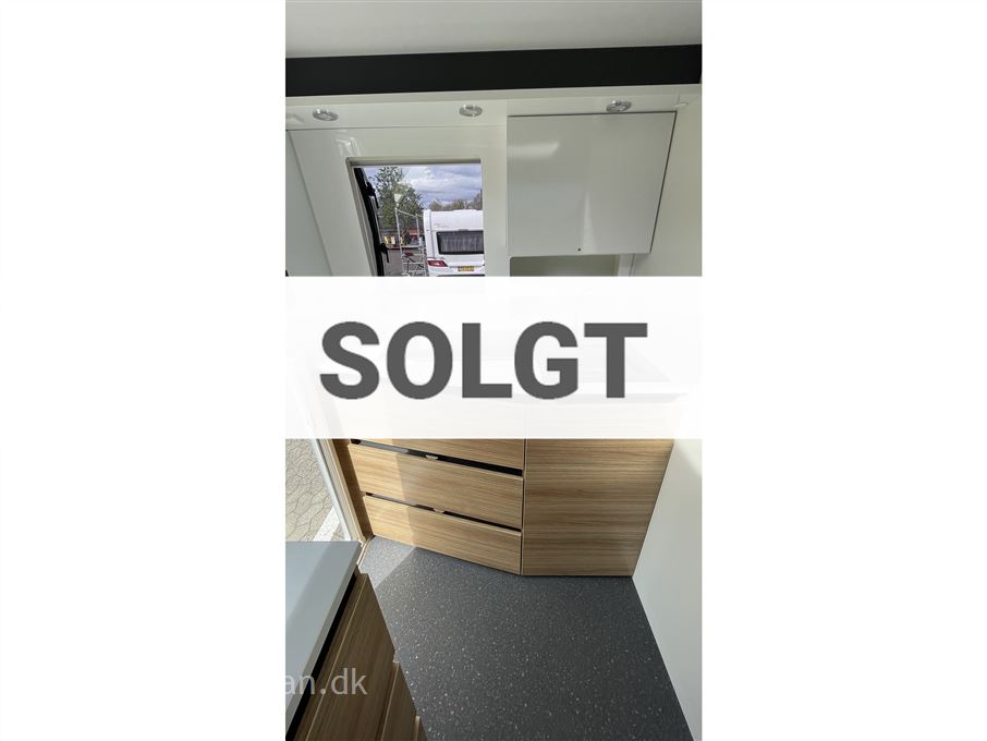 Adria Action 391 LH